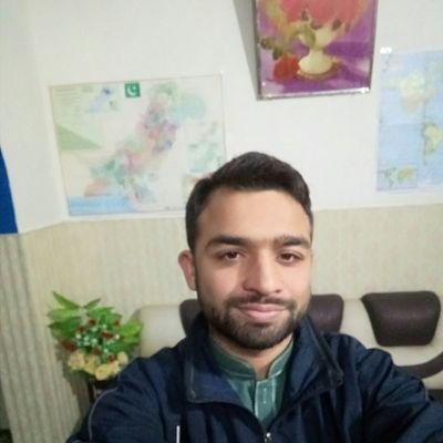 TahirWa04865524's profile picture. 0309 6794438