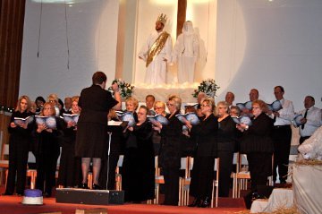 susanvanover's profile picture. I am the Former Minister of Music at Whitesburg First Baptist Church and had the most awesome choir.  I love the Lord with all my heart!