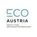 EcoAustria - Institut für Wirtschaftsforschung (@eco_austria) Twitter profile photo EcoAustria - Institut für Wirtschaftsforschung (@eco_austria) Twitter profile photo