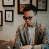 Immanuel Alfin C. (@immanuelalfincr) 's Twitter Profile