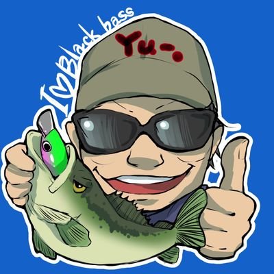 ゆーさん釣り師さんのプロフィール画像