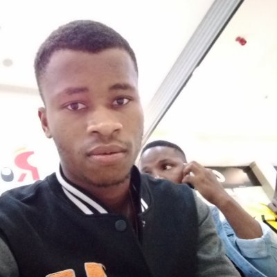 charzyprince's profile picture. Simple and generous