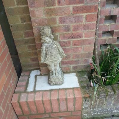 michaelkeane14's profile picture. luton town  fan