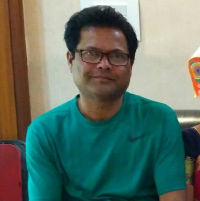 ABHAYLook's profile picture. service holder