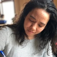 Christine Taylor - @StoryCraftNL Twitter Profile Photo