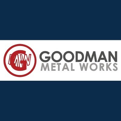 Goodman Metal Works is a metal fabrication company supplying steel fabrication and stainless steel fabrication services to companies throughout Europe. #ukmfg