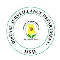 Disease Surveillance Dept_GHS(@DSD_GHS) 's Twitter Profile Photo