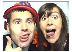 maymeclayton's profile picture. snappin' necks and cashing checks