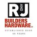 RandJBuildersHardware (@BuildersRandJ) Twitter profile photo