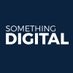 Something Digital (@sd_bne) Twitter profile photo Something Digital (@sd_bne) Twitter profile photo
