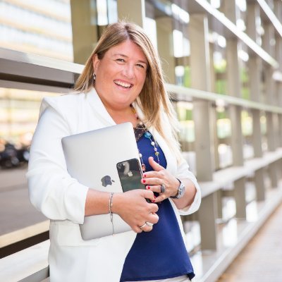 naiaracoach's profile picture. Asesora de Carrera Profesional ➪ Creadora Método Camaleón®️Outplacement • Coach