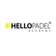 Hello Padel(@HelloPadel) 's Twitter Profile Photo