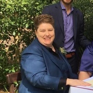 CEO of WIRE. Passionate about social justice, equity and meaningful change.