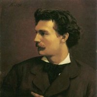 Anselm Feuerbach(@FeuerbachAnselm) 's Twitter Profile Photo