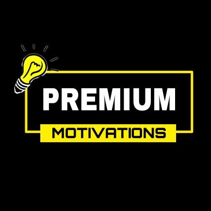 Premium Motivations