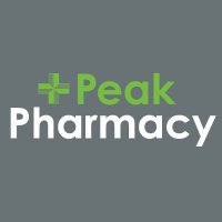 Peak Pharmacy(@PeakPharmacyUK) 's Twitter Profile Photo