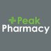 Peak Pharmacy (@PeakPharmacyUK) Twitter profile photo