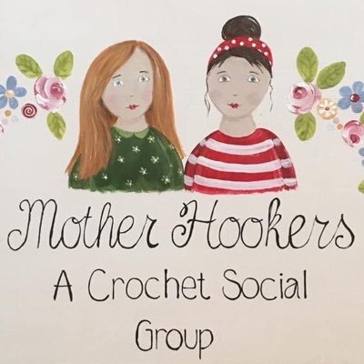 Based in Doncaster we created our own crochet social as we didn’t fit the usual crafter mould! Meet like minded people & share craft ideas over drinks & cake!