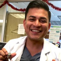 Diego Gonzalez (@drarmaggeddon) 's Twitter Profile