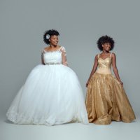 Gown & Garter (@gownandgarter) 's Twitter Profile Photo Gown & Garter (@gownandgarter) 's Twitter Profile Photo
