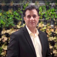 Anil Bhasker (@anilbhasker1) 's Twitter Profile