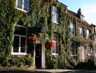 JeakesHouse's profile picture. Jeake's House is a 5 Star Gold Award winning Guest House is Rye. Come visit us!!!