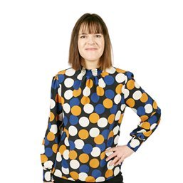 Managing Editor at Emerald Works- provider of top notch leadership and management resources. Gender balance enthusiast, and occasional wild swimmer.