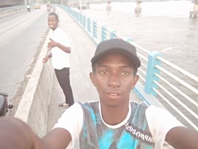 cr_illiassou's profile picture. 