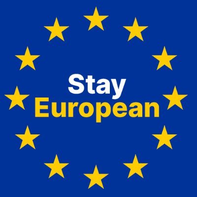We are European – we will never give up.
★ Regain our rights
★ Resist Brexit's effects
★ Rejoin the EU!
Polls show over 60% of British people back Rejoin