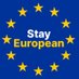 Stay European #RejoinEU 🇪🇺 #FBPE (@stayeuropean) Twitter profile photo Stay European #RejoinEU 🇪🇺 #FBPE (@stayeuropean) Twitter profile photo