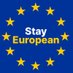 Stay European #RejoinEU 🇪🇺 #FBPE (@StayEuropean) Twitter profile photo