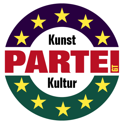 Ist das Kunst oder kann das weg? Wie spät ist es auf der Kultuhr? Wer ist dieser PARTEI? AKK4live!