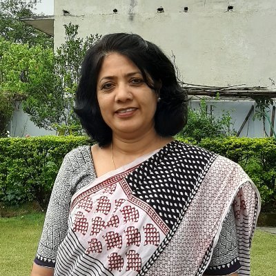 DrBimala Rai Paudyal Profile