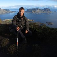 Juanjo a Tromsø 🇳🇴 (@yonyu23) 's Twitter Profile