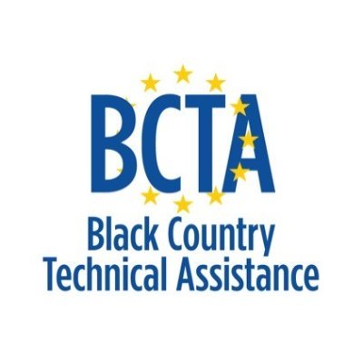 Based at Walsall Council the Black Country ESF & ERDF Technical Assistance Team is part funded by the European Structural and Investment Fund Programme.