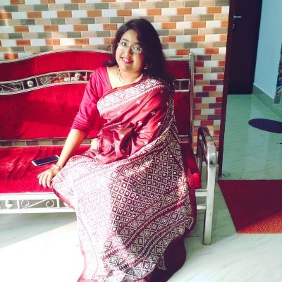 GhoshMedhasree's profile picture. Software Engineer😎Emotional