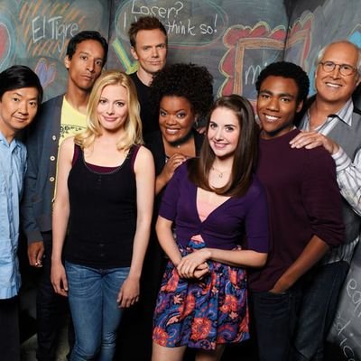 Community TV show quotes, coming soon #community