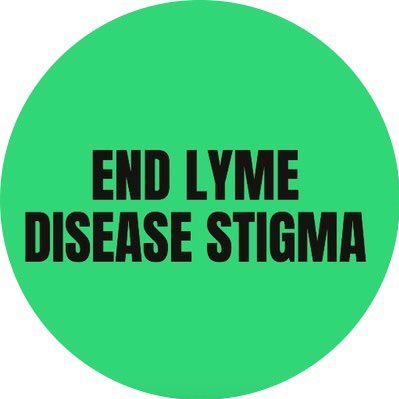 LymeKingstonKT2's profile picture. Broken, sick, abandoned, not believed, too sick to fight & nothing to fight for. STIGMA & prejudice so powerful, people hear but no one cares