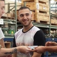 Chen Cohen (@chencococococo) 's Twitter Profile