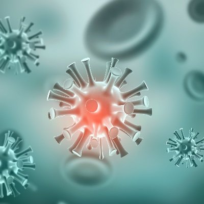 In our lab at Karolinska Institutet we try to understand HIV-1 host interactions to prevent viral rebound.
