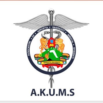 This is the official page for the Association of Kenyatta University Medical Students(AKUMS)
Contact:akumssecretariat@gmail.com