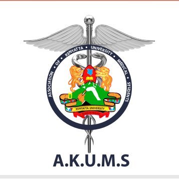 This is the official page for the Association of Kenyatta University Medical Students(AKUMS)

Contact:akumssecretariat@gmail.com