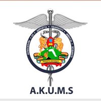 AKUMS- Med Students KU.(@Akums_KU) 's Twitter Profile Photo
