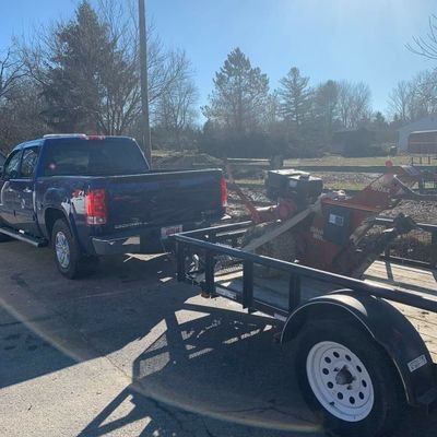 owner of J&J underground services- our motto treat the customer as family and get it done right the first time