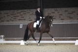 Moeder,zakelijke adviseur ABN AMRO amateur dressuuramazone