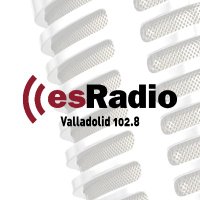 esRadio Valladolid (@esradio_vall) 's Twitter Profile