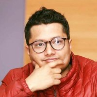 Ajit Adhikari (@ajitzee) 's Twitter Profile