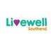 Livewell Southend (@livewellonsea) Twitter profile photo