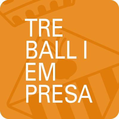 treballempresa Profile Picture