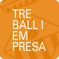 Treball i Empresa (@treballempresa) 's Twitter Profile Photo Treball i Empresa (@treballempresa) 's Twitter Profile Photo